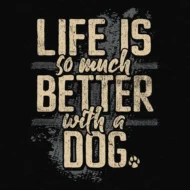 The Love Of Dogs - Image 5