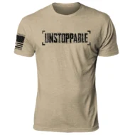 Unstoppable Shirt