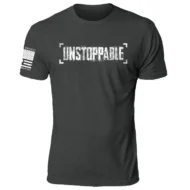 Unstoppable Shirt - Image 4