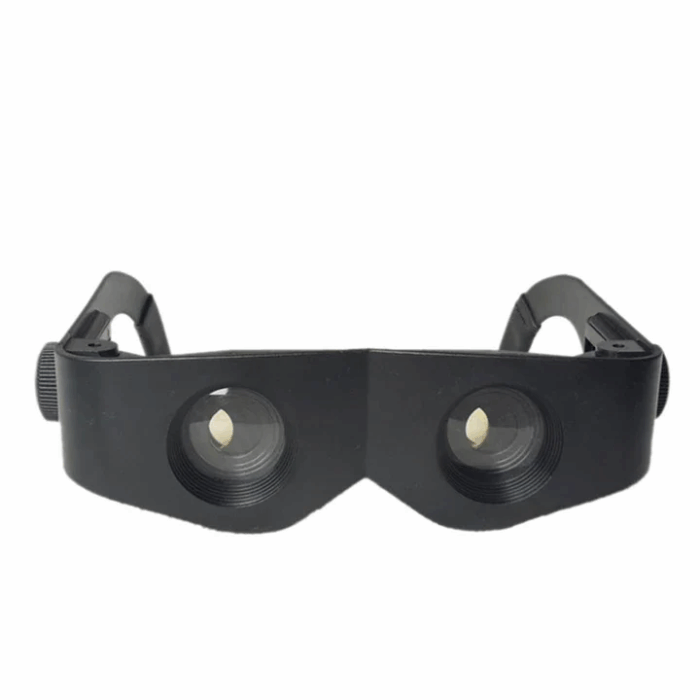 Eagle Eye Tactical Night Owl Glasses - Image 1