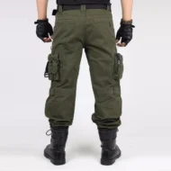 Eagle Eye Tactical Commando Pants - Image 3