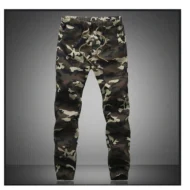 Eagle Eye Tactical Agent Pants - Image 4