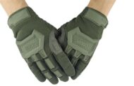 Eagle Eye Tactical Nightwing Gloves - Image 3
